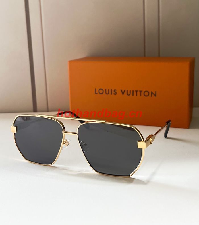 Louis Vuitton Sunglasses Top Quality LVS02160